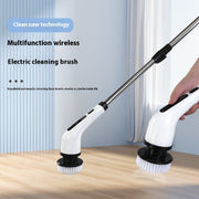 Electric Cleaning Brush - For Home&More