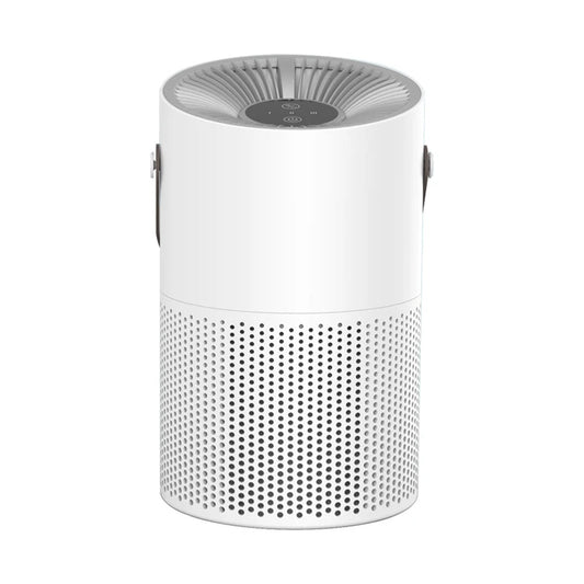 Air Purifier for Home and Car with H13 HEPA Filter, UVC