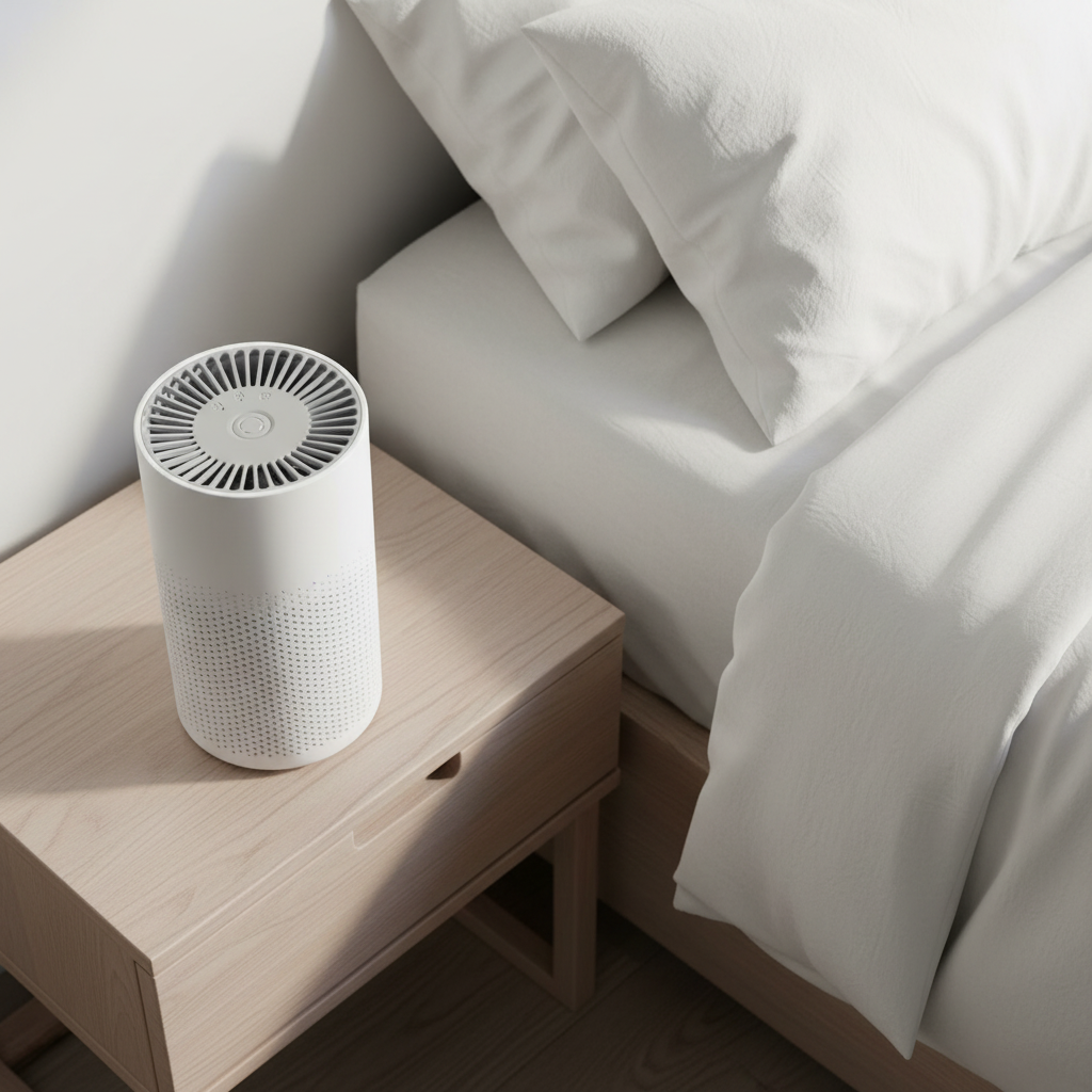 Air Purifier