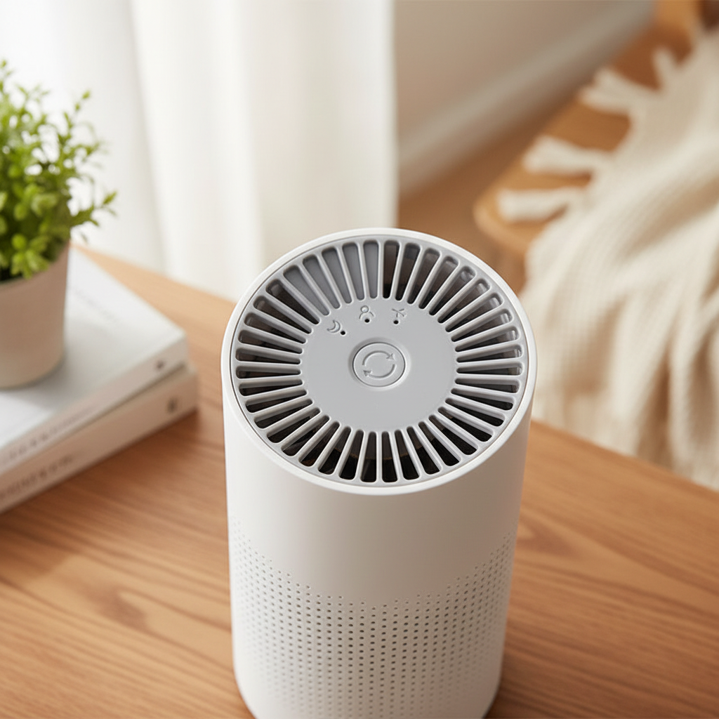 home airpurifier