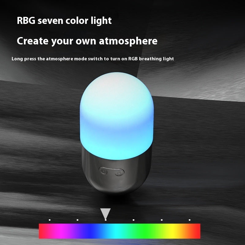 LED Light For Camping By LetsHome