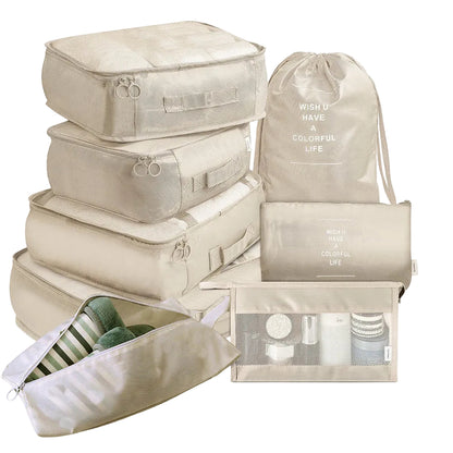 cloth storage bags