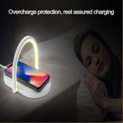 3 In 1 Foldable Charging Station By LetsHome