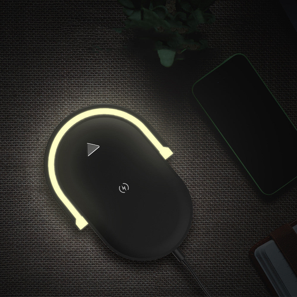 3 In 1 Foldable Charging Station By LetsHome