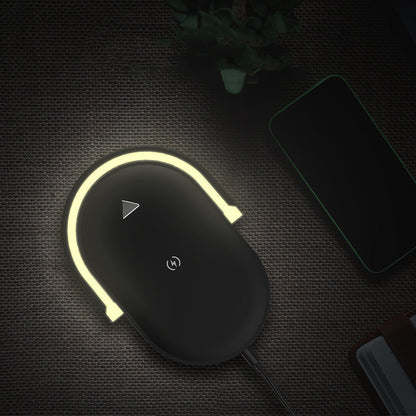 3 In 1 Foldable Charging Station By LetsHome