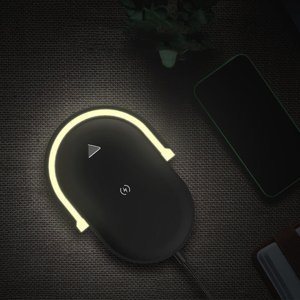 3 In 1 Foldable Charging Station By LetsHome