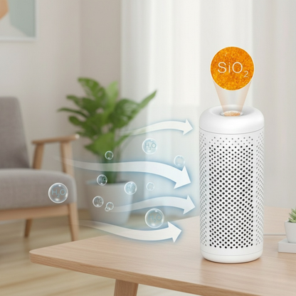 small home dehumidifier