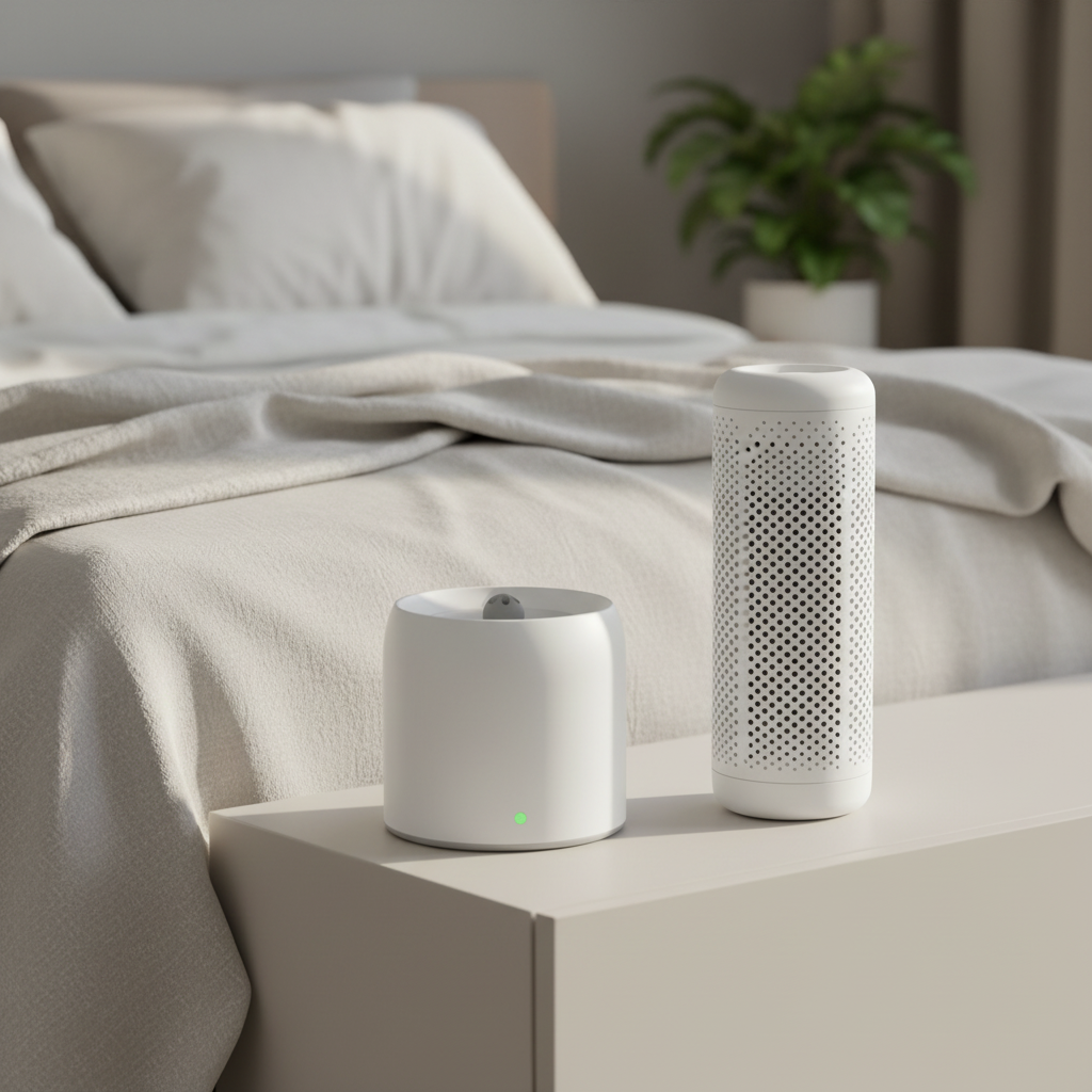 small home dehumidifier