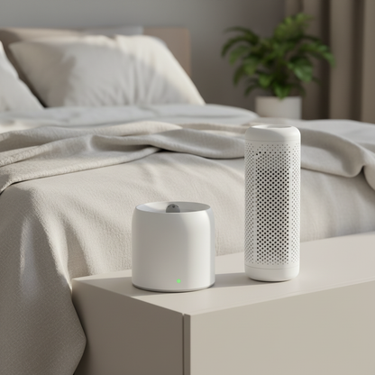 small home dehumidifier