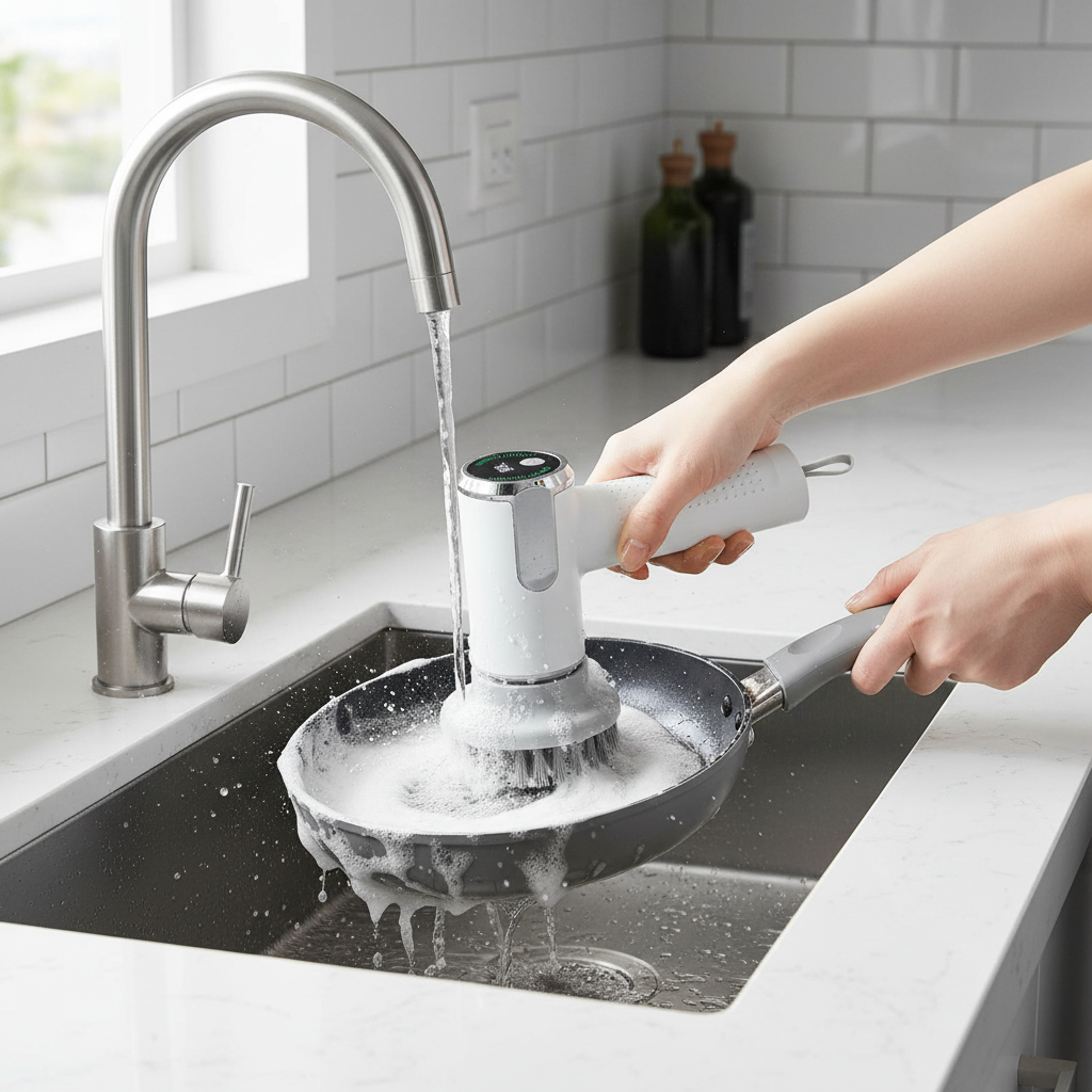 electric-cleaning-brush-waterproof