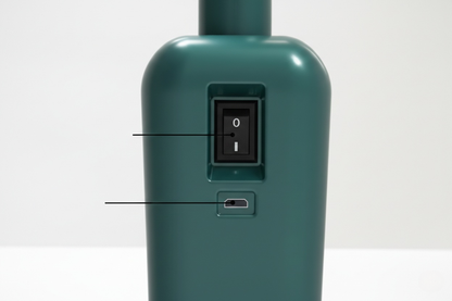 electric spin mop for home