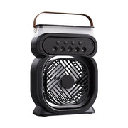 3 In 1 Portable Air Conditioner By LetsHome