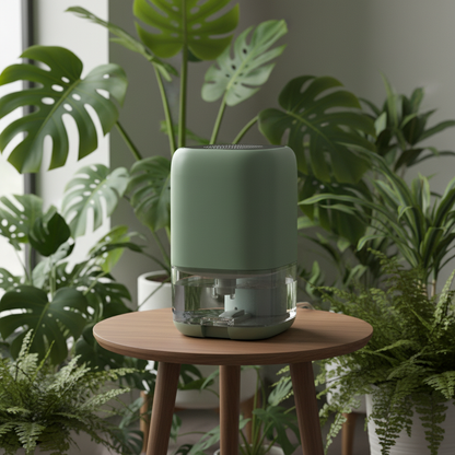 Green Dehumidifier