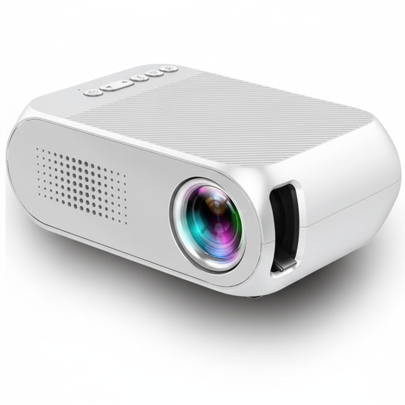 hd projector for home