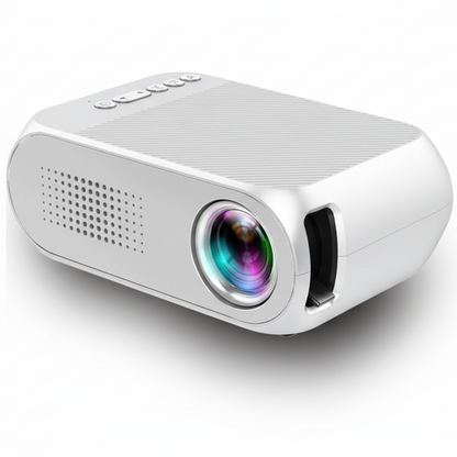 hd projector for home