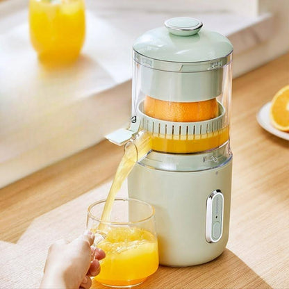 Multifunctional Electric Juicer By LetsHome