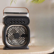 3 In 1 Portable Air Conditioner By LetsHome