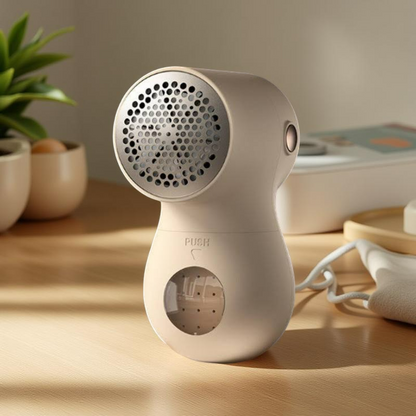 Professional Lint Remover - Fast & Safe Lint Removal for All Garments