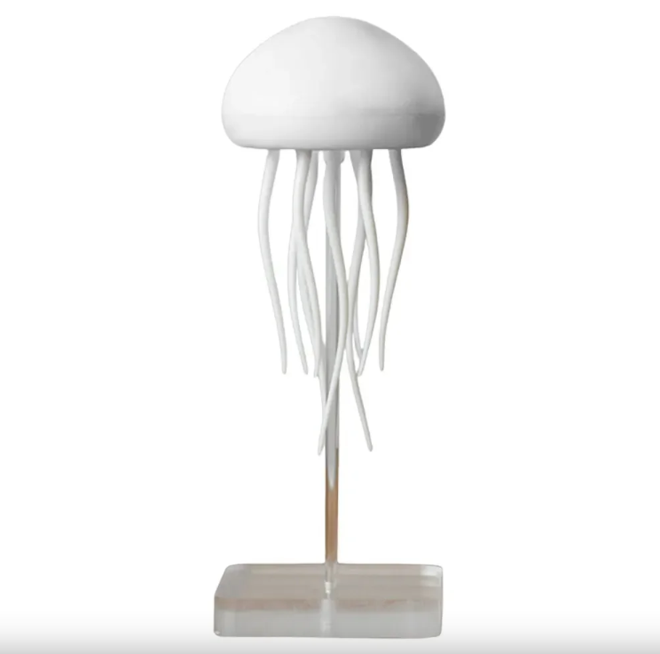 Jellyfish Lamp By LetsHome