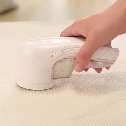 Lint remover