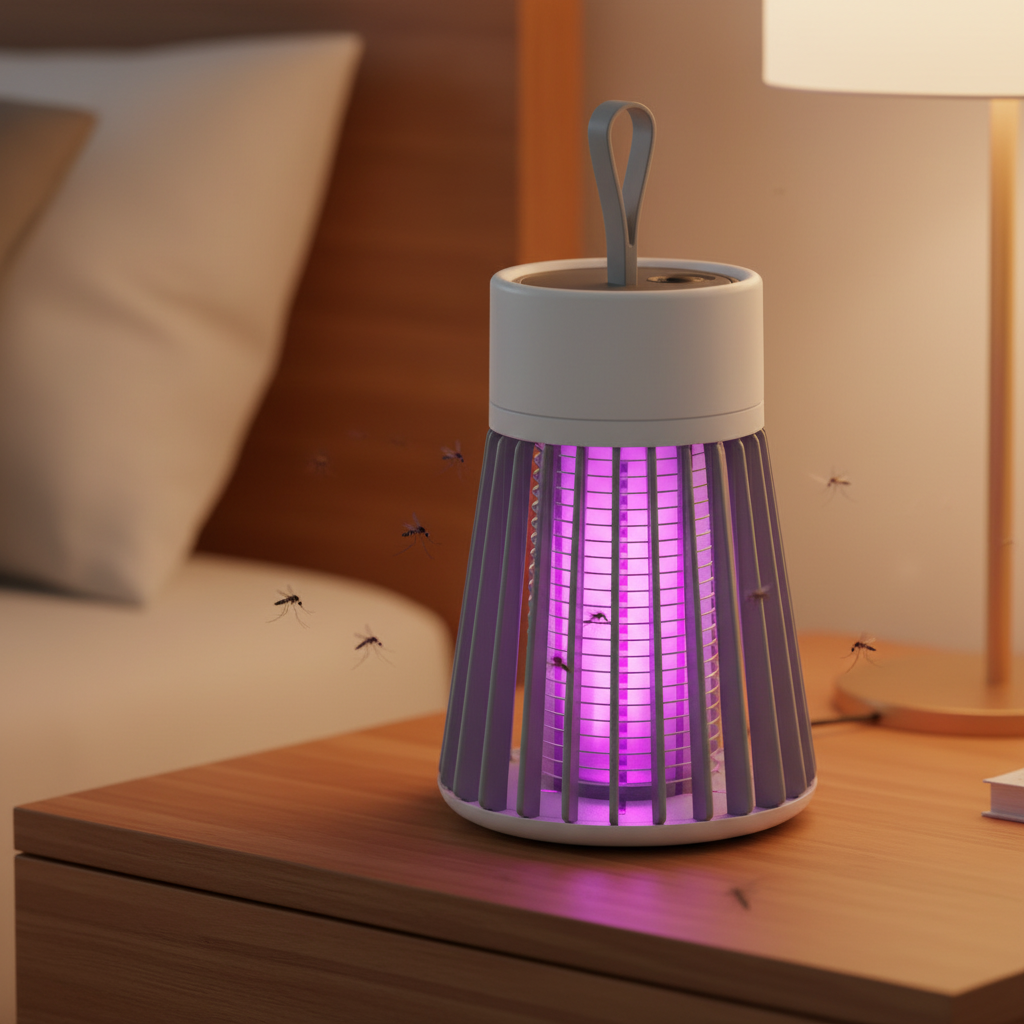 mosquito lamp