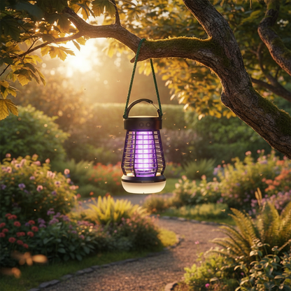 Mosquito Killer Lamp