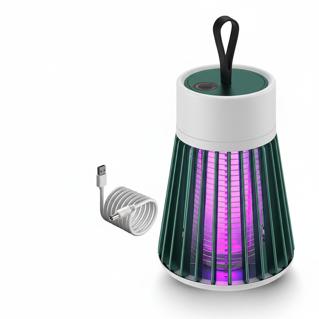 mosquito bug zapper