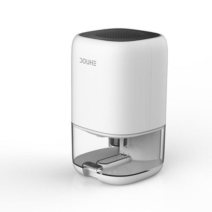 small dehumidifier