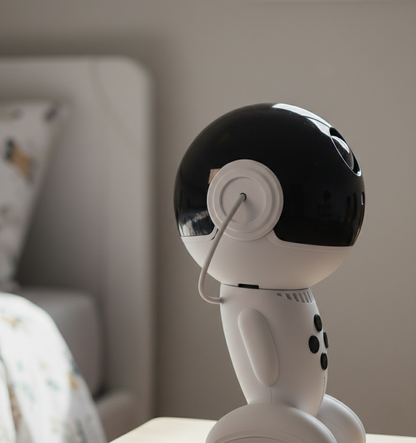 star projector night light