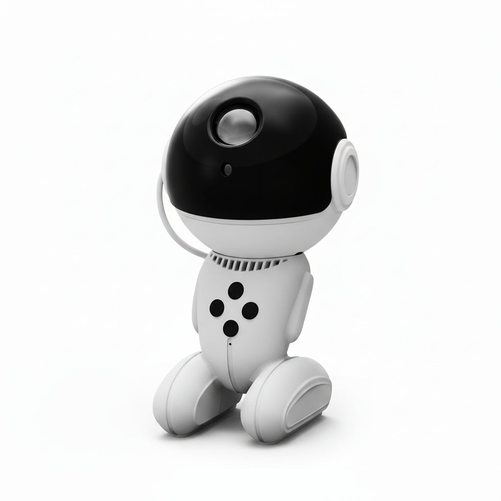 star projector night light