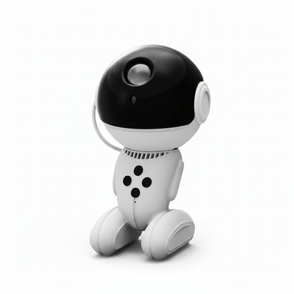 star projector night light