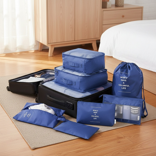 Storage Bags for Clothes